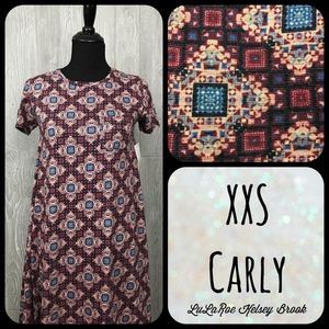 Lularoe XXS Carly